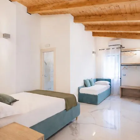 Casa Madrigale - Radici E Ritorni 3* Praia a Mare