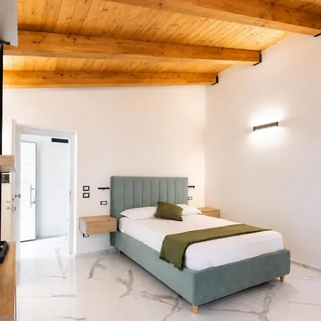 Bed & Breakfast Casa Madrigale - Radici E Ritorni Praia a Mare