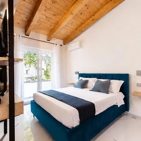 Bed & Breakfast Casa Madrigale - Radici E Ritorni Praia a Mare