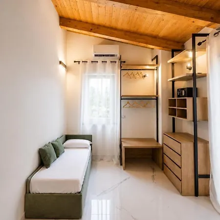 Casa Madrigale - Radici E Ritorni 3* Praia a Mare
